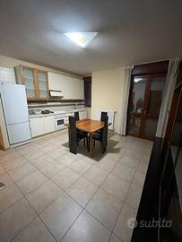 Appartamento a Foggia in Via Donato Caroprese