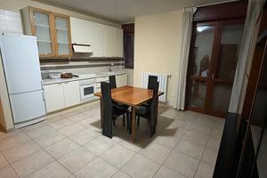 Appartamento a Foggia in Via Donato Caroprese