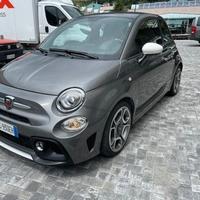 Ricambi Fiat 500 Abarth rf0973