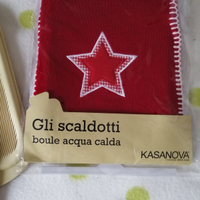 Borsa dell'acqua calda