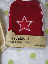 Borsa dell'acqua calda