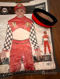 Pilota di Formula 1