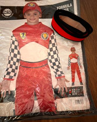 Pilota di Formula 1