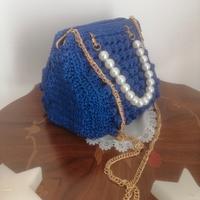 borsa bauletto 