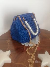 borsa bauletto 