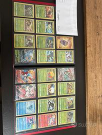 Master set ita completo destino splendente