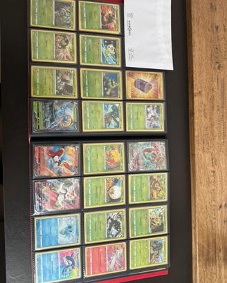 Master set ita completo destino splendente