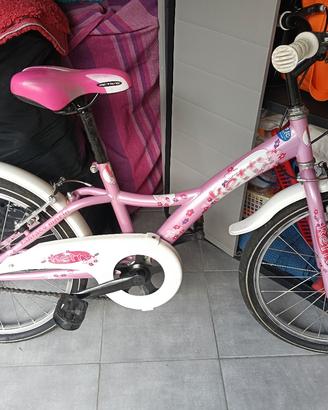 Bicicletta bambina