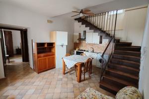 Bilocale, in centro storico, a Caltagirone CT