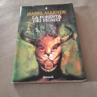 libri ISABEL ALLENDE