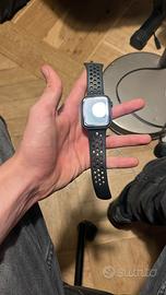 apple watch se (44mm)