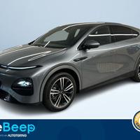 XPENG G6 PERFORMANCE AWD