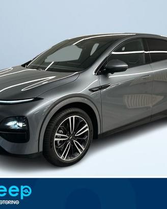 XPENG G6 PERFORMANCE AWD