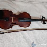 Violino 3/4