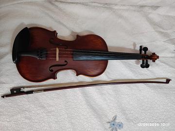 Violino 3/4
