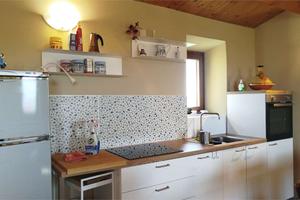 Porzione di Casa a Castelfidardo