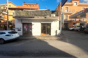 FIDENE - Via Radicofani