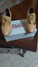 Scarpe da ballo donna 