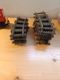 LEGO BINARI PER IL TRENO 