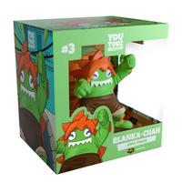 Blanka Chan - Youtooz