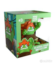 Blanka Chan - Youtooz