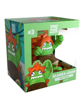 Blanka Chan - Youtooz