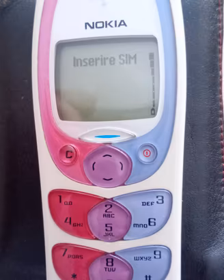 Nokia 2300