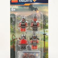 LEGO Nexo Knights pack 853516 NUOVO SIGILLATO