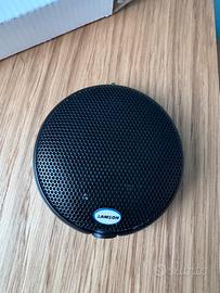 Samson UB1 microfono omnidirezionale da tavolo