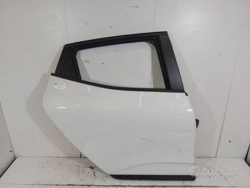 821005029R PORTA POSTERIORE DX RENAULT CLIO V (B7)