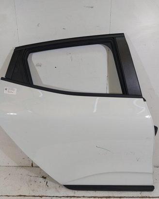 821005029R PORTA POSTERIORE DX RENAULT CLIO V (B7)