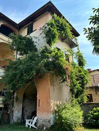 Location Privata per Shooting fotografici