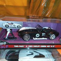 Two-Face Shelby Cobra 427