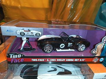 Two-Face Shelby Cobra 427