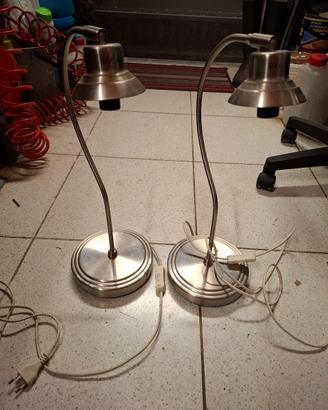 2 lampade Ikea