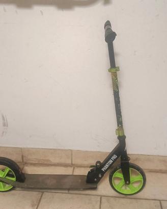 monopattino  xxl