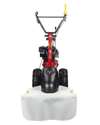 MTC (FALCIATUTTO) EUROSYSTEMS P70EVO LONCIN 224cc