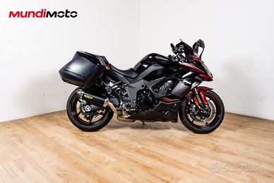 KAWASAKI NINJA 1000 SX - 2023