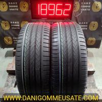 2 GOMME ESTIVE 225 55 18 CONTINENTAL 80% DOT22