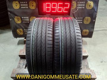 2 GOMME ESTIVE 225 55 18 CONTINENTAL 80% DOT22