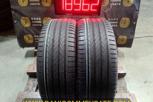 2 GOMME ESTIVE 225 55 18 CONTINENTAL 80% DOT22
