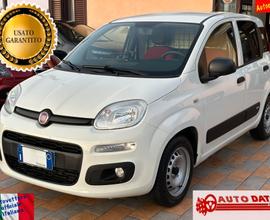 Fiat Panda New 1.3 M.JET 80 cv. 2p VAN POP (Traspo