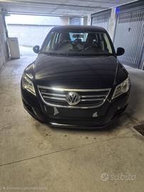 Volkswagen Tiguan 2.0 