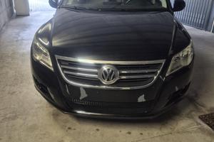 Volkswagen Tiguan 2.0 