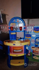 Cucina Peppa Pig