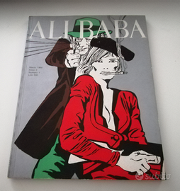 Rivista ALI BABA marzo 1968