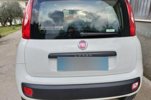FIAT PANDA 0.9 TwinAir Turbo Natural Power EASY