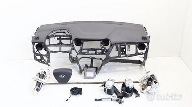 KIT AIRBAG COMPLETO HYUNDAI i10 Serie 84710B9000PY