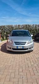 Honda FR-V 1.7 GPL 6 POSTI EURO 4000