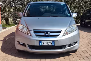 Honda FR-V 1.7 GPL 6 POSTI EURO 4000